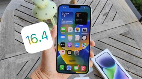 Apple IOS 16 4ü Kullanıma Soktu Tüm Yenilikleri Ortaya Çıktı