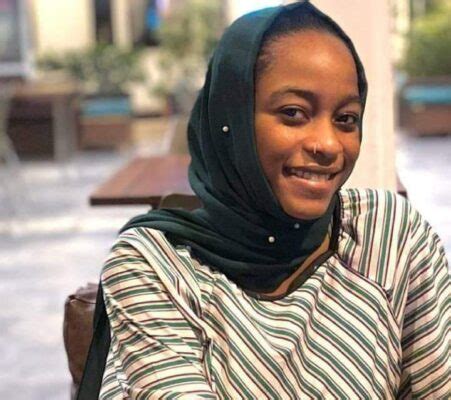 Friends Associates Released My Nude Video Kannywood Actress Safarau Daily Trust