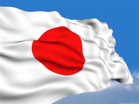 Japan Flag Wallpapers - Wallpaper Cave