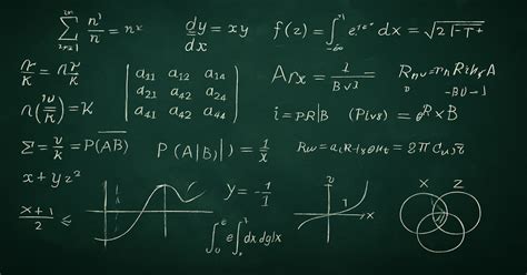 Extreme Math: Pushing the Boundaries of Mathematical Thought - Evovibe