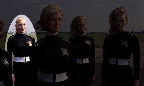 ID Ing Pussy Galore S Flying Circus