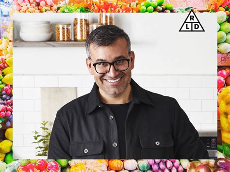 The Real-Life Diet of Death Cab for Cutie’s Ben Gibbard, Who Runs 100