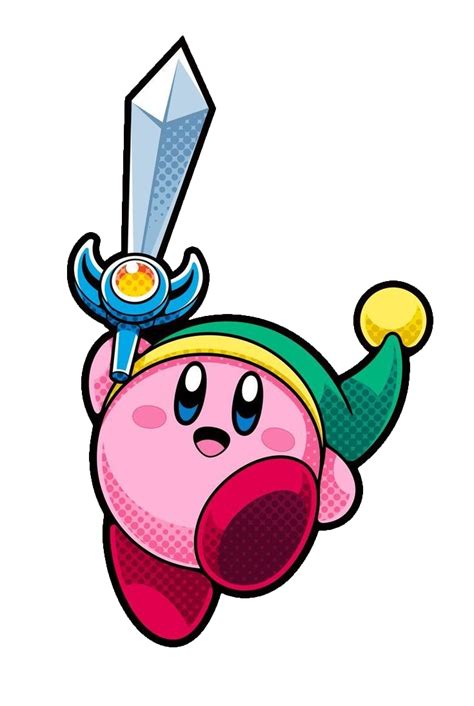 Kirby Png Images Free Download Pngfre