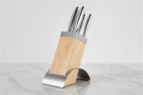 Набор ножей TalleR TR-22000 на подставке за 6999 рублей в по России и в ...