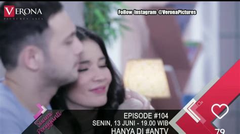 Intipseleb On Twitter Sinopsis Suami Pengganti Episode Saka