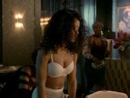 Naked Serayah McNeill In Empire I
