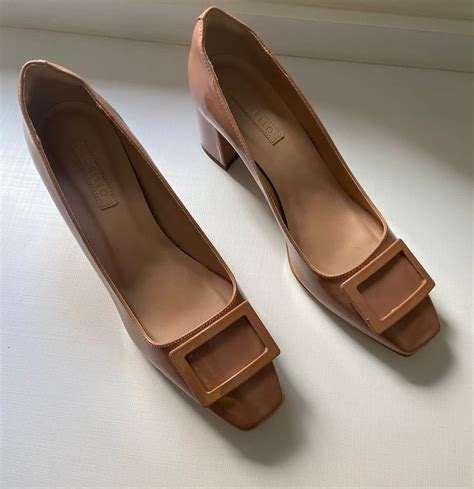 Sapato Nude Corello Sapato Feminino Corello Nunca Usado Enjoei