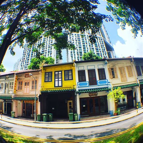 Tanya On Instagram Love The Juxtaposition Of These Singaporean