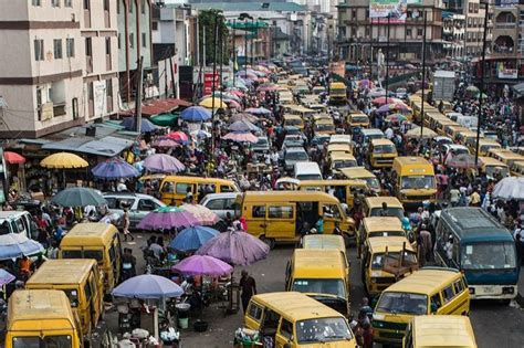 Accidents de la route en Afrique des mesures urgentes à mettre en