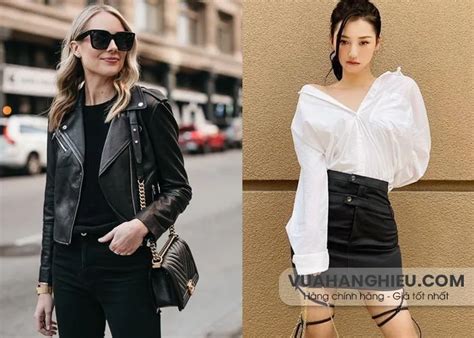 xu hướng thời trang HOT TREND không thể bỏ lỡ