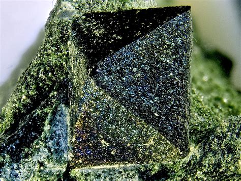 Mineralatlas Lexikon