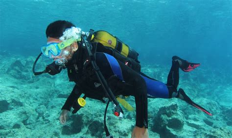 Scuba Diving In Kas Turkey Turkey Travel Planner