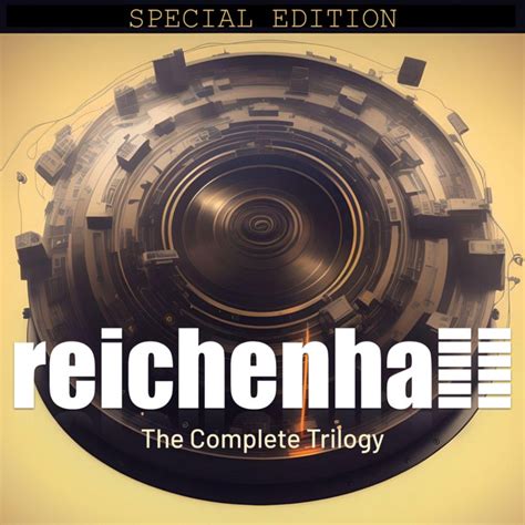 complete trilogy special edition reichenhall