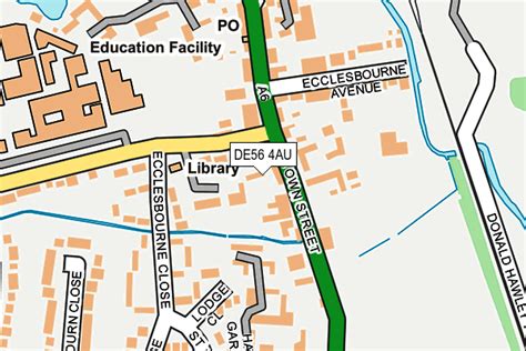 De56 4au Maps Stats And Open Data