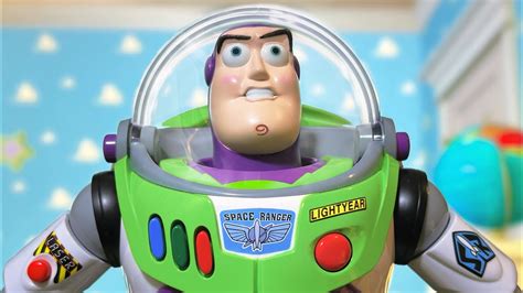 BUZZ LIGHTYEAR TOY MODE REPLICA HEAD SCULPT STL NOW AVAILABLE