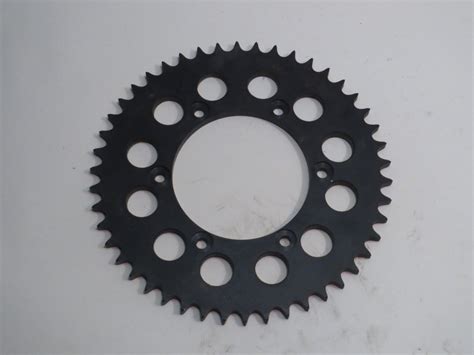 Ss 257 46 Rear Sprocket Honda Xl350 74 78