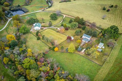 Historic Mill Hill Farm