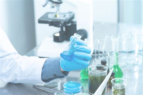 LAB Laboratoris - Your quality analysis laboratory in Spain
