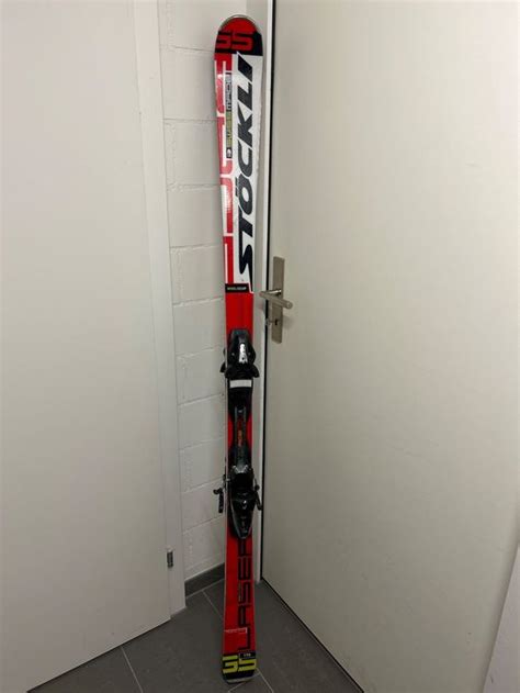 Ski Herren 170 cm | Kaufen auf Ricardo
