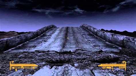 Fallout New Vegas Playthrough Schwer Hardcore Modus Teil 17 YouTube