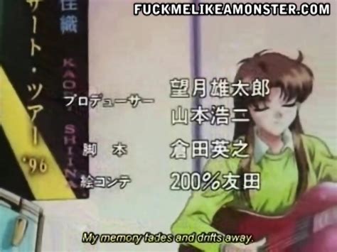 Hentai Lesbians Scissor Fuck In Passionate Scene