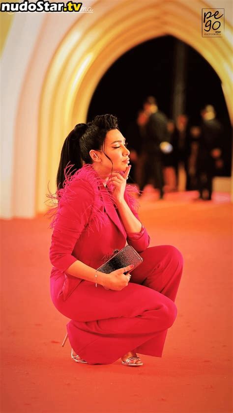 Mirhan Hussein Mirhanhusseinmima Nude OnlyFans Photo 13 Nudostar TV