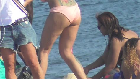 2022 Bikini Beach Girls Videos Vol 1213