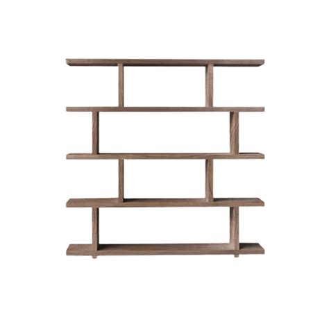 Jet Event Rentals Hudson Abstract Shelving