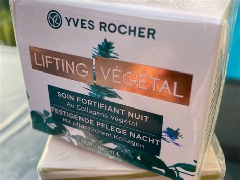Yves Rocher Lifting végétal | Kaufen auf Ricardo