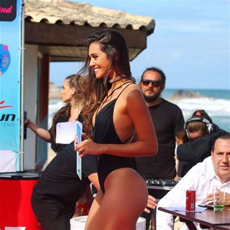 Bikini Thigh Swimwear Leg Porn Pic