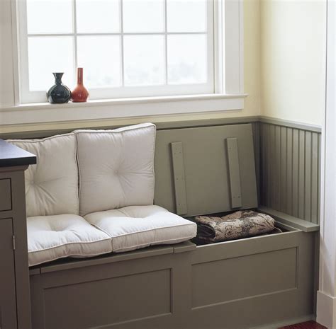 Ящик на балкон с сиденьем - 37 фото