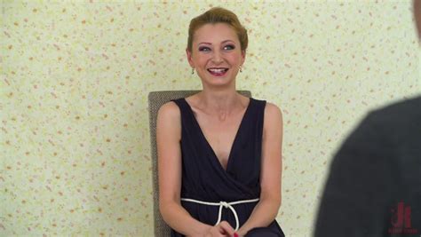 Blonde Czech Slut Gets Fucked In The Ass In Budapest Videos Hcbdsm