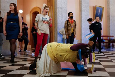 Same Sex Parenting Rights Under Scrutiny In Ohio Supreme Court Case Set For Oral Argument This