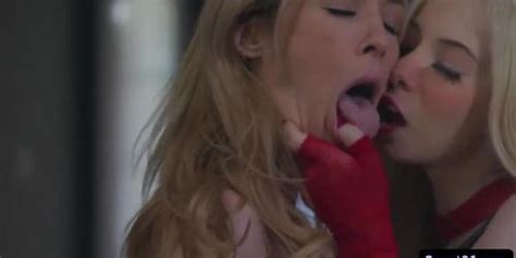 Erotic Lesbian Sex With Horny Babes Aiden Ashley And Kenzie Reeves Tnaflix