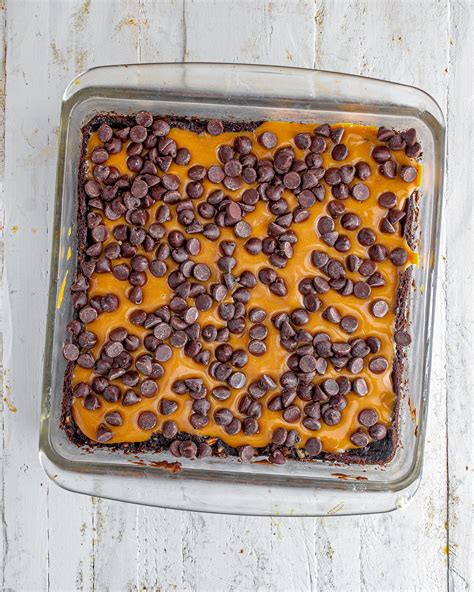 The Pioneer Womans Knock You Naked Brownies CheekyKitchen