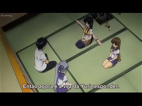 Campione Episódio 11 Princesa Shrine Maiden da espada longa legendas pt br XVIDEOS