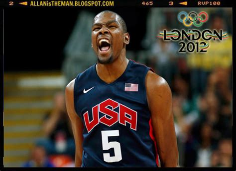 Olympics 2012 Men's Basketball: 'USA vs Argentina' Full Video Replay