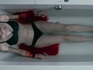 Naked Diane Kruger In In The Fade