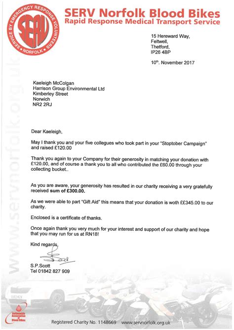 harrison raises money  stoptober  harrison group