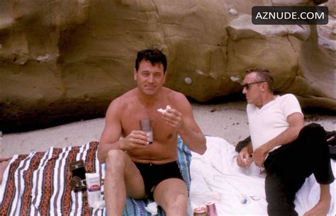 Rock Hudson All That Heaven Allowed Nude Scenes Aznude Men