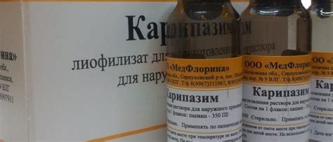 Электрофорез с Карипаином: пошаговая инструкция - Все о Карипазим 350 ПЕ