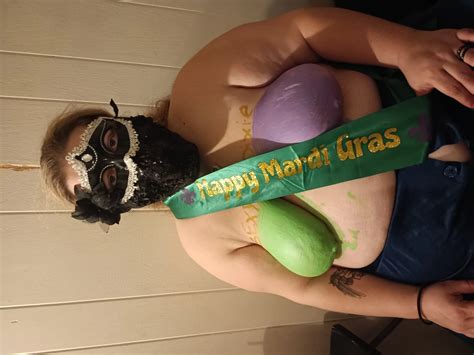 Mardi Gras Time Nude Pics XHamster