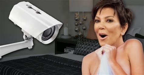 Lina Dee Kris Jenner S Nude Photos Leaked