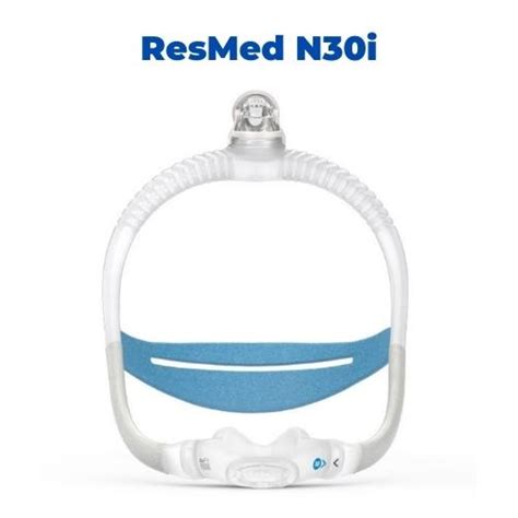 Philips Respironics DreamWear Nasal Vs ResMed N30i CPAP Mask Comparison