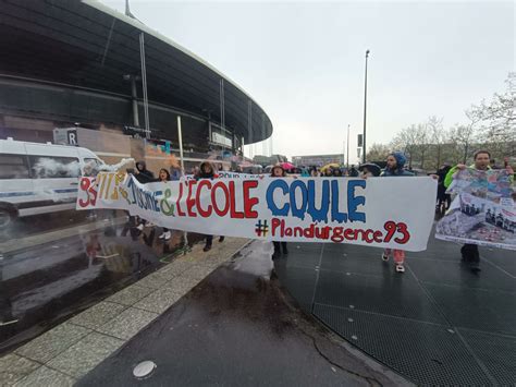 Education nationale 93 : libérez Kamel Brahmi ! | NPA