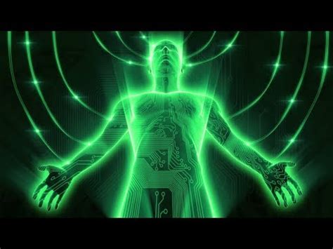 Дети матрицы - YouTube