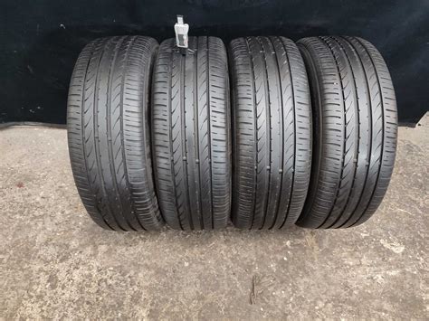 Koła 5x114 3 Alufelgi Mazda R18 opony letnie Toyo 2015 50 R 18 Gorzów