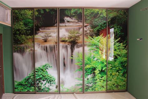 Фотообои на двери шкафа (71 фото) - красивые картинки и HD фото