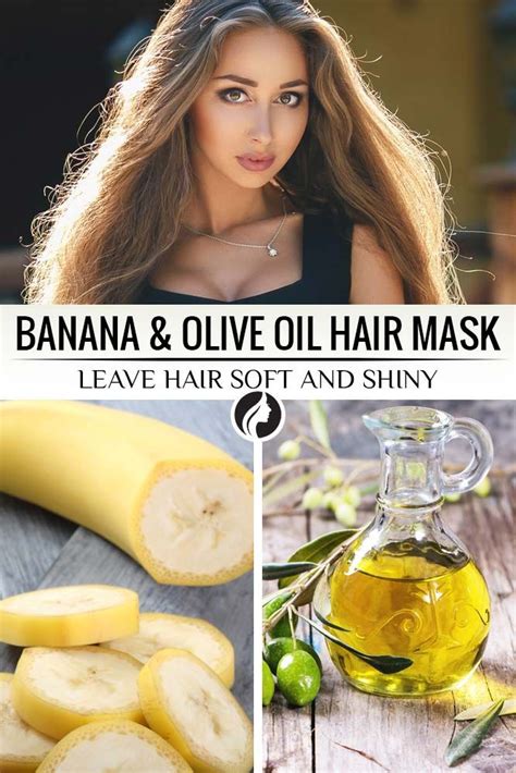 9 Simple Homemade Hair Masks For Dry Brittle Hair Homemade Hair Products Homemade Hair Mask