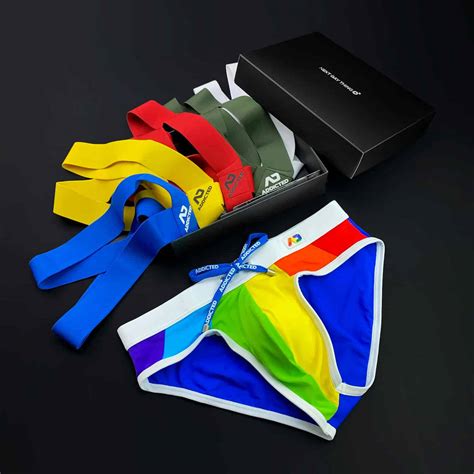 Rainbow Party Pack Add On Next Gay Thing